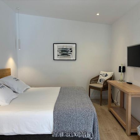Horta D'En Rahola - Adults Only Hotel Cadaqués Eksteriør billede