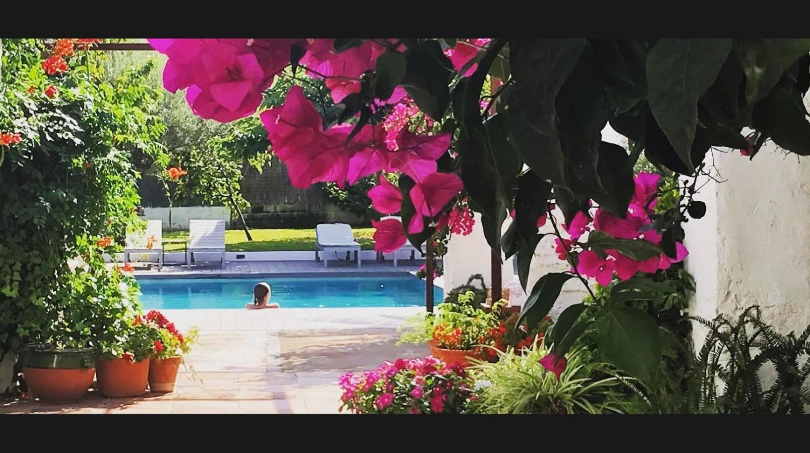 Horta D'En Rahola - Adults Only Hotel Cadaqués Eksteriør billede